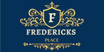Fredericks Place Logo Header